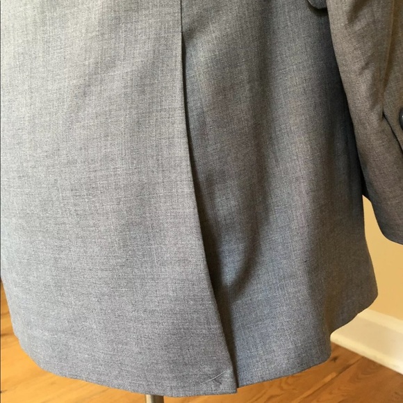 NEW Salvatore Exte Florence Mens Sz 40L Blazer - Picture 3 of 9